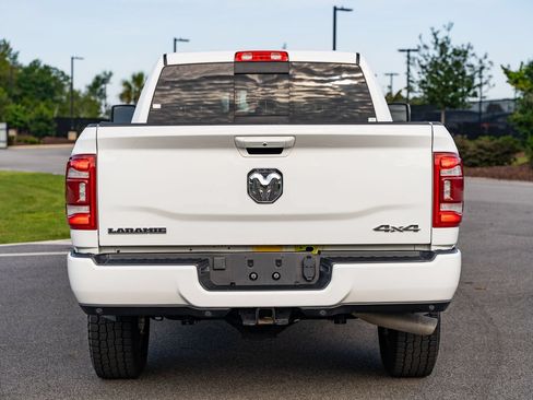 Used 2024 RAM 2500 Laramie w/ Safety Group AWD/4WD image 6
