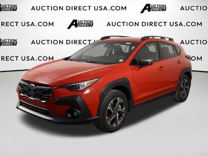 Used 2024 Subaru Crosstrek 2.0i Premium w/ Popular Package #4