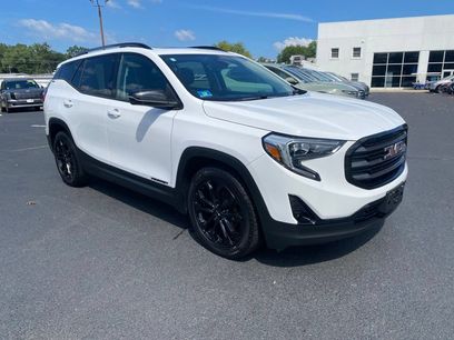 Used 2019 GMC Terrain SLT w/ Preferred Package