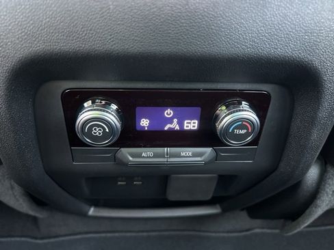 New 2026 GMC Acadia Elevation FWD image 13