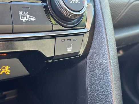 Used 2018 Honda Civic EX image 25