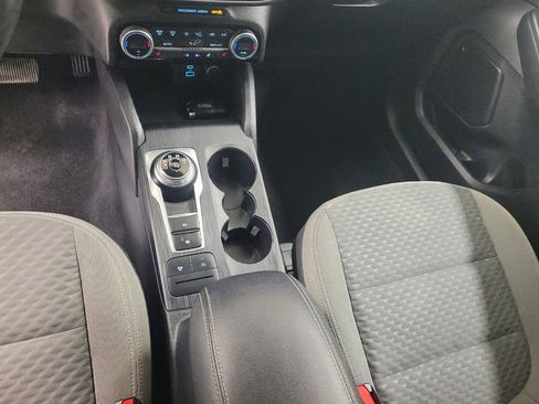 Used 2021 Ford Escape SE w/ SE Sport Appearance Package FWD image 26