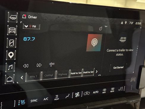 Used 2024 GMC Hummer EV 2X w/ LPO, Illumination Package AWD/4WD image 16