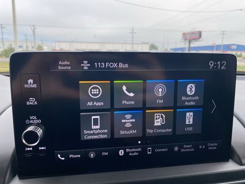 Used 2023 Honda Pilot EX-L image 21