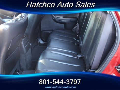 Used 2007 Nissan Murano SL w/ Leather Pkg & Sunroof AWD/4WD image 16