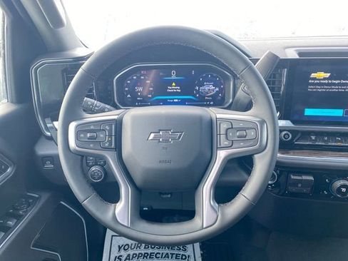 New 2026 Chevrolet Silverado 2500 LT w/ Trail Boss Package image 20