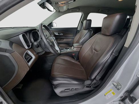 Used 2013 Chevrolet Equinox LTZ image 22