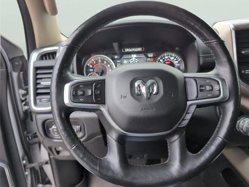 Used 2019 RAM 1500 Laramie image 23