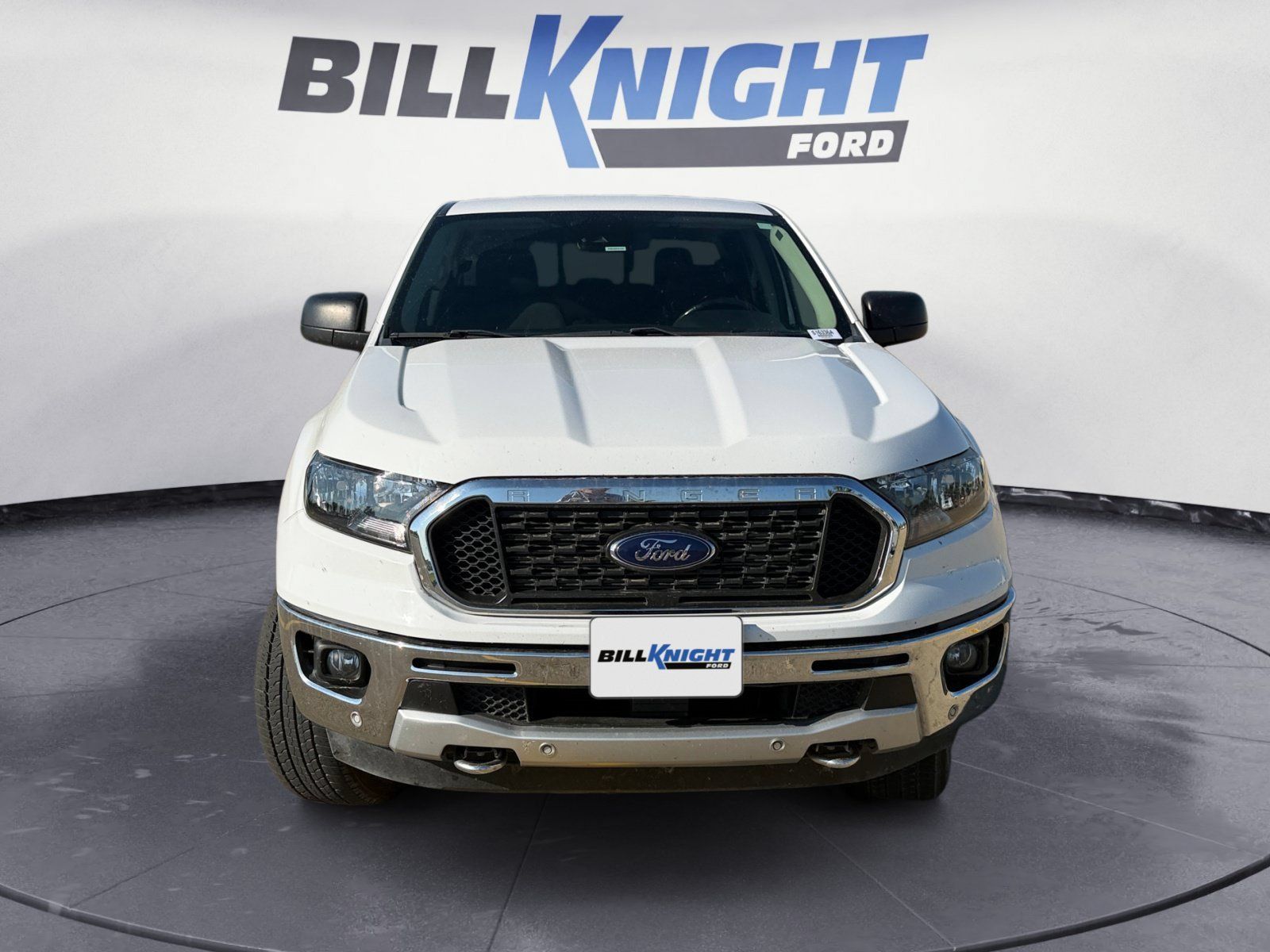 Used 2019 Ford Ranger XLT w/ Equipment Group 302A Luxury RWD image 8