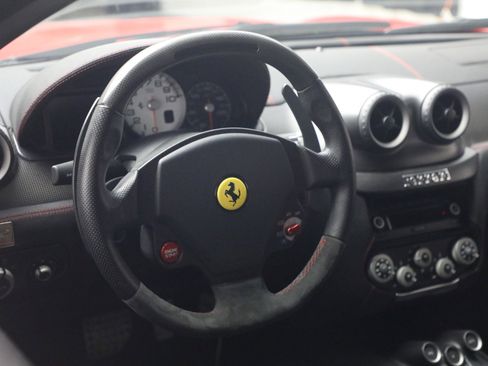 Used 2011 Ferrari 599 GTO image 13