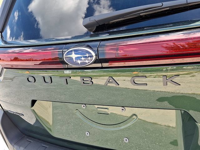New 2026 Subaru Outback Premium AWD/4WD image 19