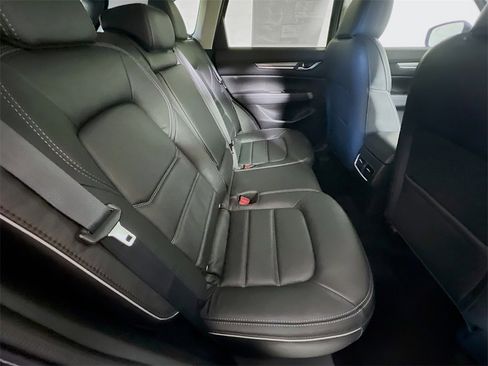 New 2025 MAZDA CX-5 AWD 2.5 S w/ Premium Plus Pkg image 21