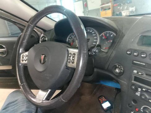Used 2008 Pontiac Grand Prix w/ Premium Package FWD image 34