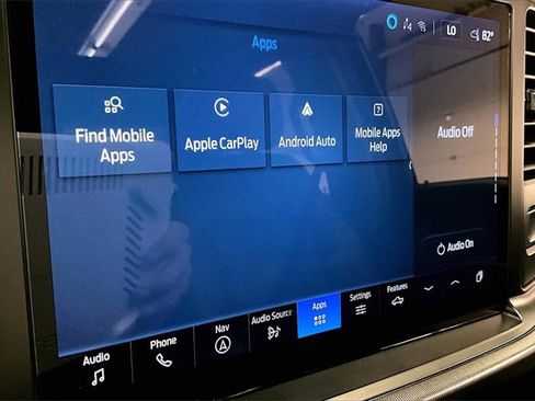 Used 2024 Ford F150 Lariat image 34