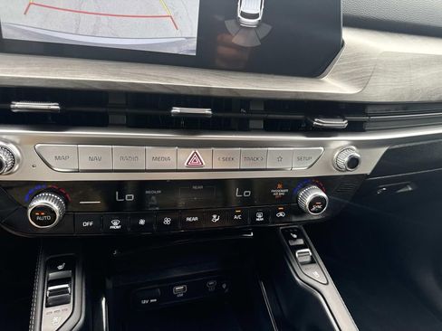 Used 2023 Kia Telluride EX X-Line AWD/4WD image 25