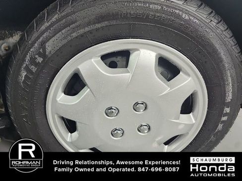 Used 2012 Honda Civic LX image 5