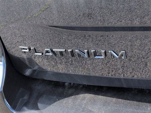 New 2025 Ford Expedition Platinum w/ Stealth Performance Package image 29