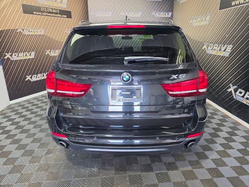 Used 2016 BMW X5 sDrive35i RWD image 10
