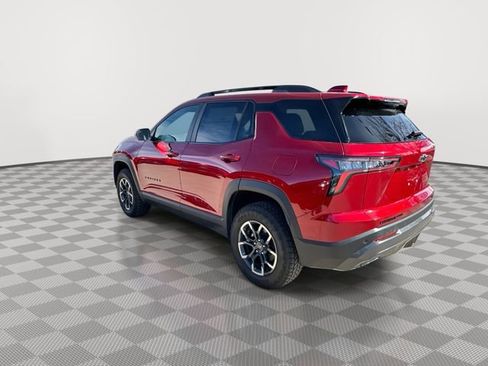 Used 2026 Chevrolet Equinox ACTIV w/ LPO, Floor Liner Package image 6