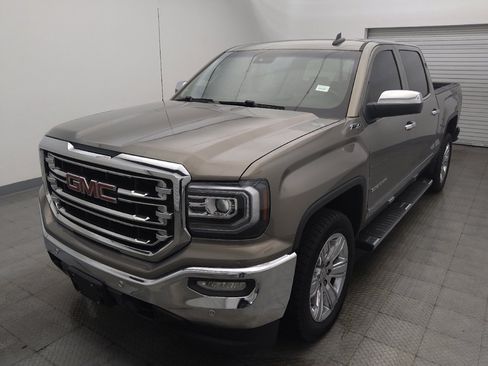 Used 2017 GMC Sierra 1500 SLT AWD/4WD image 15
