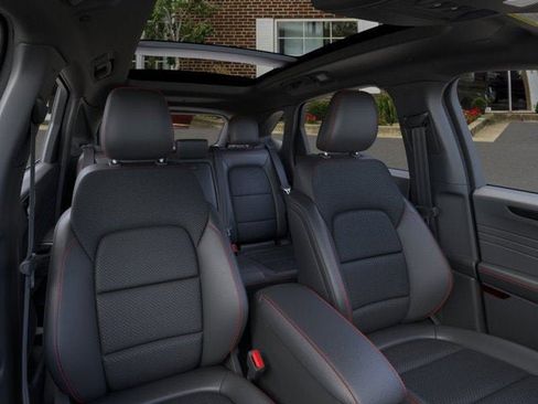New 2025 Ford Escape ST-Line w/ Tech Pack #1 AWD/4WD image 33