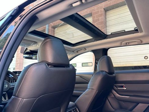 New 2026 MAZDA CX-50 AWD 2.5 S w/ Weather Package image 27