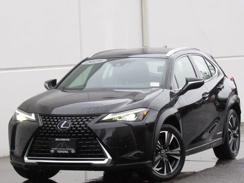 Used 2019 Lexus UX 250h image 1