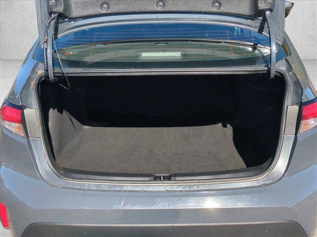 Used 2024 Toyota Corolla LE FWD image 6