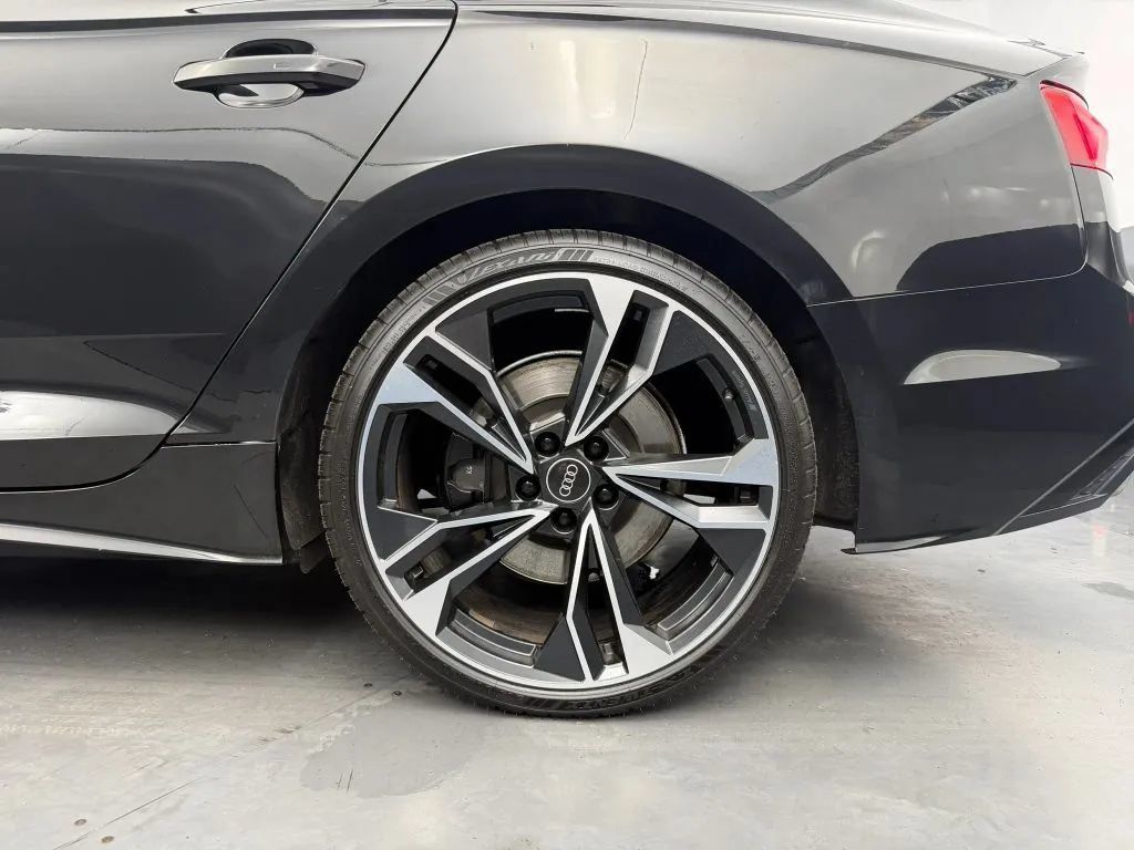 Used 2022 Audi S5 Premium Plus AWD/4WD image 15
