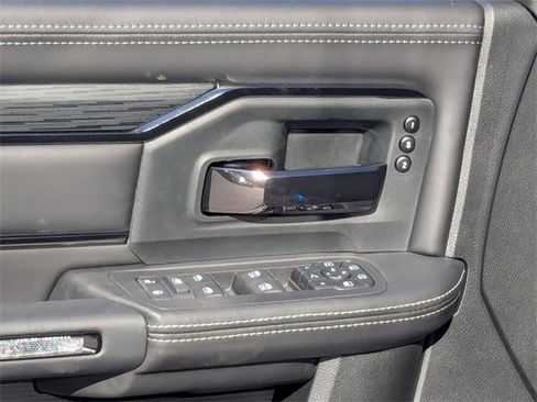 New 2026 RAM 2500 Rebel w/ Rebel Level 2 Equipment Group image 13