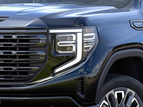 New 2026 GMC Sierra 1500 Denali Ultimate AWD/4WD image 10