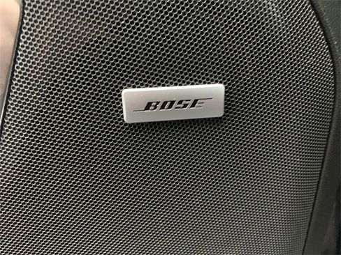 Used 2022 Chevrolet Suburban Z71 w/ Z71 Off-Road Package image 24