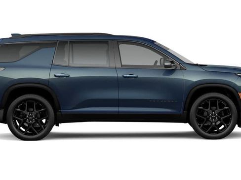 New 2026 Chevrolet Traverse RS w/ LPO, Floor Liner Package image 53