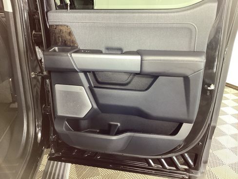 Used 2023 Ford F150 Lariat w/ Equipment Group 502A High AWD/4WD image 11