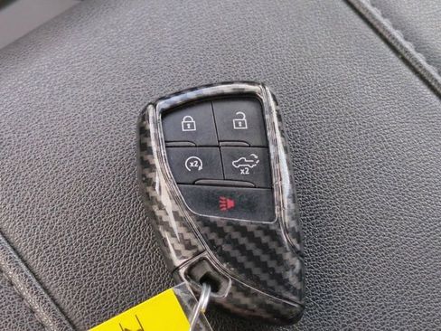 Used 2024 Chevrolet Silverado 1500 RST image 28