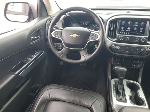 Used 2021 Chevrolet Colorado ZR2 image 15