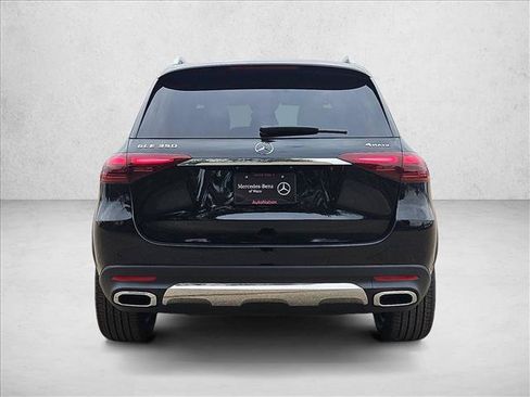 Certified 2026 Mercedes-Benz GLE 350 4MATIC image 8