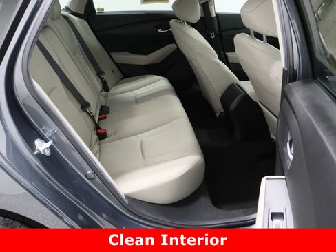 Used 2024 Honda Accord EX image 35