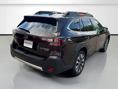 Used 2025 Subaru Outback Limited XT AWD/4WD image 7