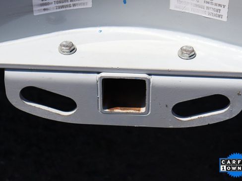 Used 2022 Chevrolet Silverado 2500 LT w/ Convenience Package image 40