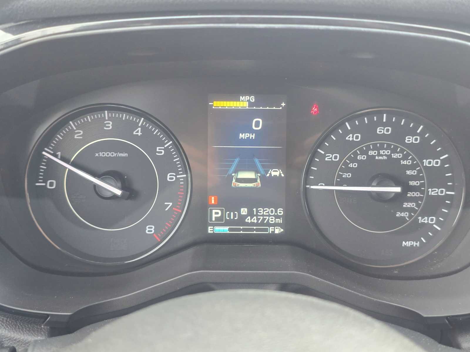 Used 2021 Subaru Impreza 2.0i Premium AWD/4WD image 25