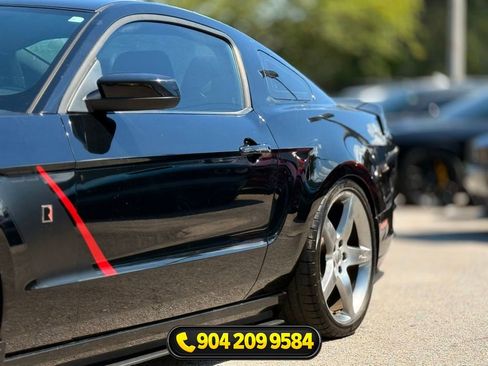 Used 2013 Ford Mustang GT Premium RWD image 5