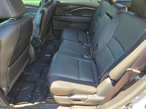 Certified 2022 Honda Passport EX-L image 14