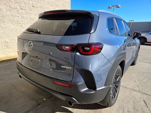 Used 2023 MAZDA CX-50 2.5 S w/ Cargo Package image 4