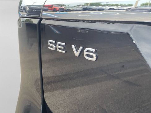 Used 2022 Volkswagen Atlas SE FWD image 11