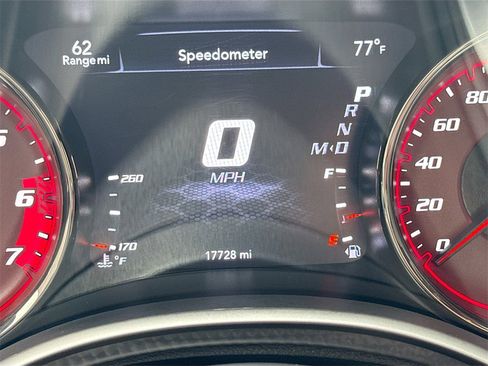 Used 2022 Dodge Charger SRT Hellcat w/ Harman/Kardon Audio Group image 12