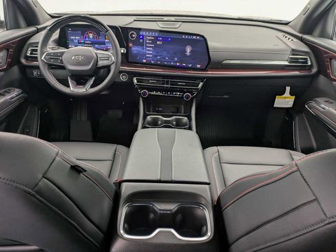 New 2026 Chevrolet Traverse Z71 image 16