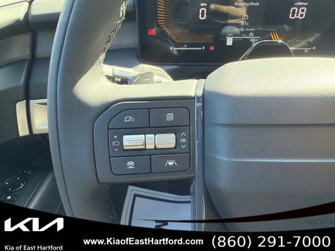 New 2027 Kia Telluride S AWD/4WD image 26