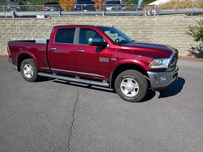 Used 2017 RAM 2500 Limited