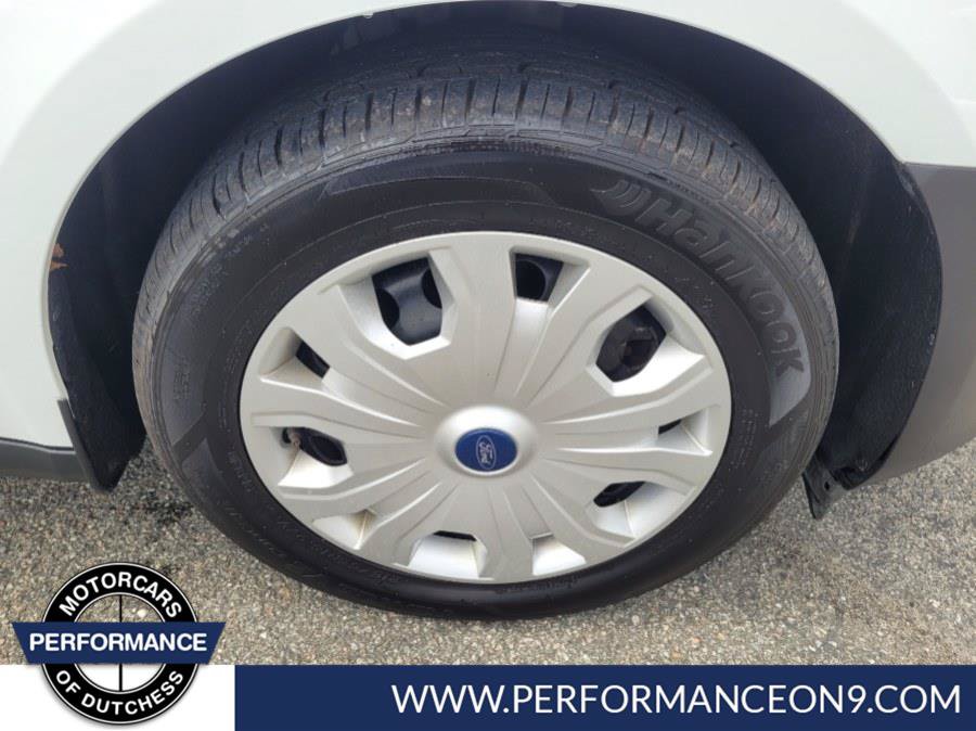 Used 2022 Ford Transit Connect XL FWD image 9